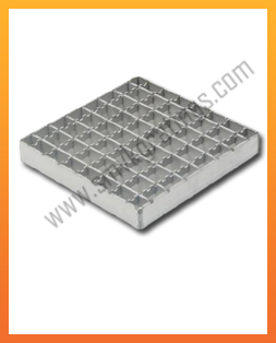 Plug Grating